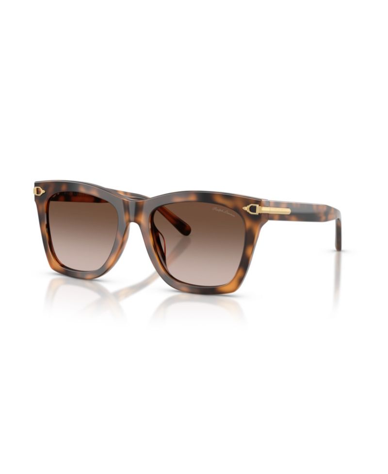 Women's Square Sunglasses, RL8235U