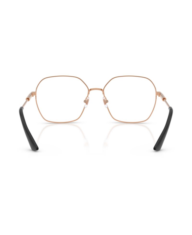 Woman Square Metal VE1316 Eyeglasses