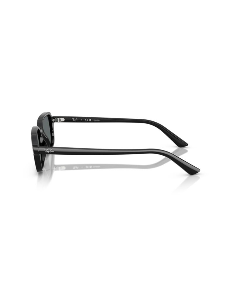 Unisex Polarized Sunglasses, Zuri RB4455