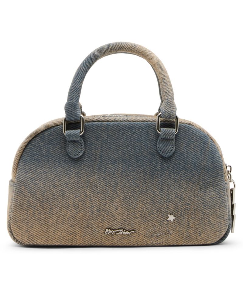 Celestial Dome Small Satchel Handbag