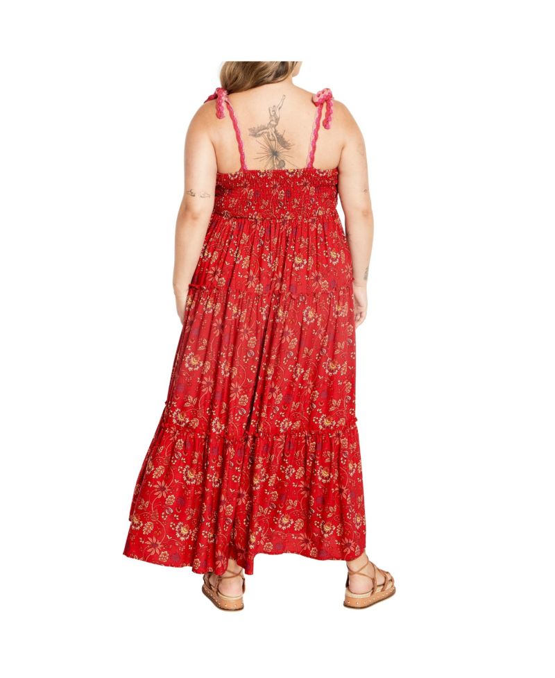 Women's Candice Maxi Dress