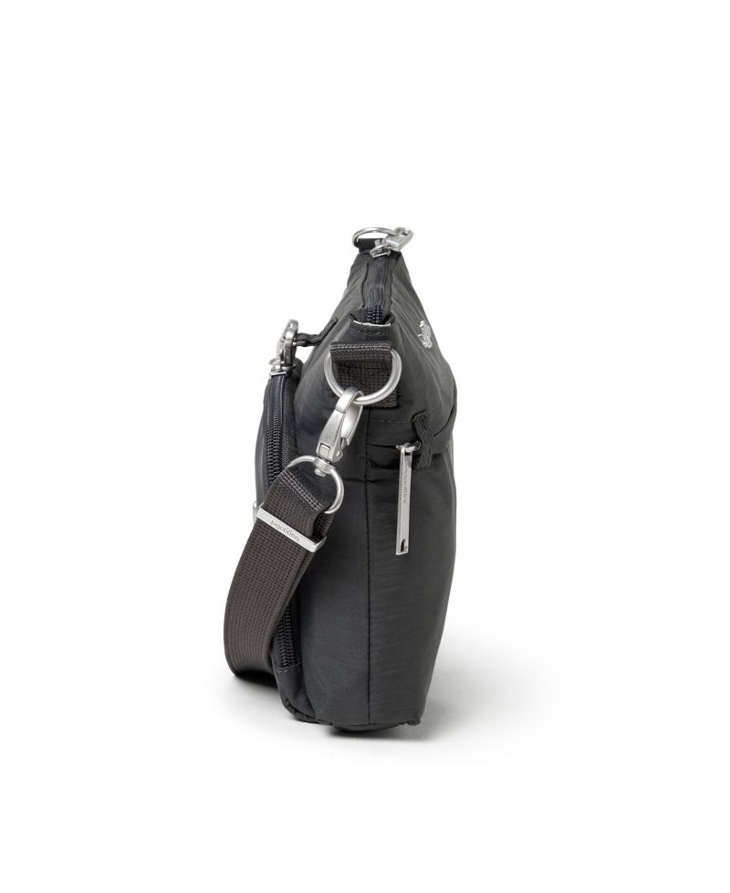 Anti-Theft Memento Small Crossbody Handbag