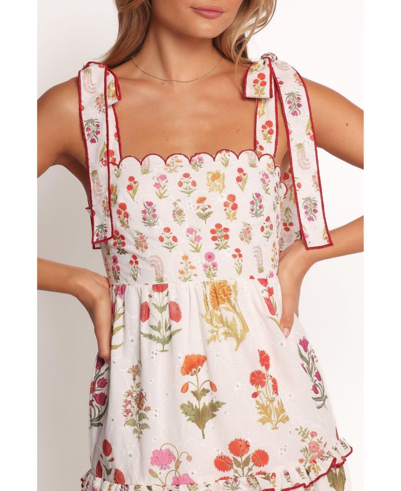 Women's Aurelia Maxi Dress