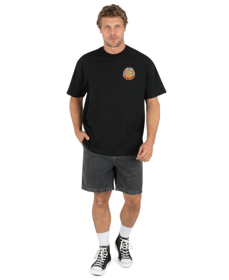 Men's Short-Sleeve Graphic T-Shirt