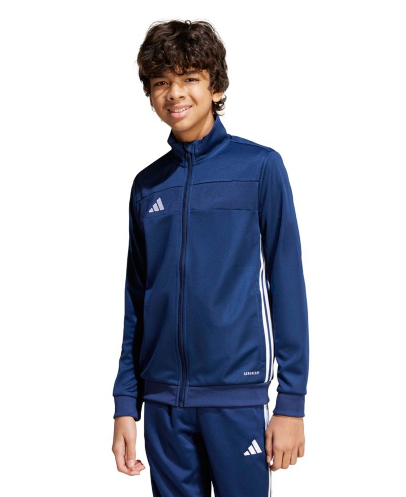 Big Boys Tiro 25 Essentials Training Jacket