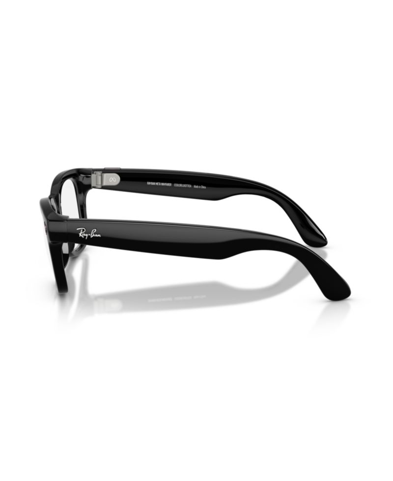 Ray-Ban Meta AI GEN 2 Unisex Transitions Sunglasses, RW4012