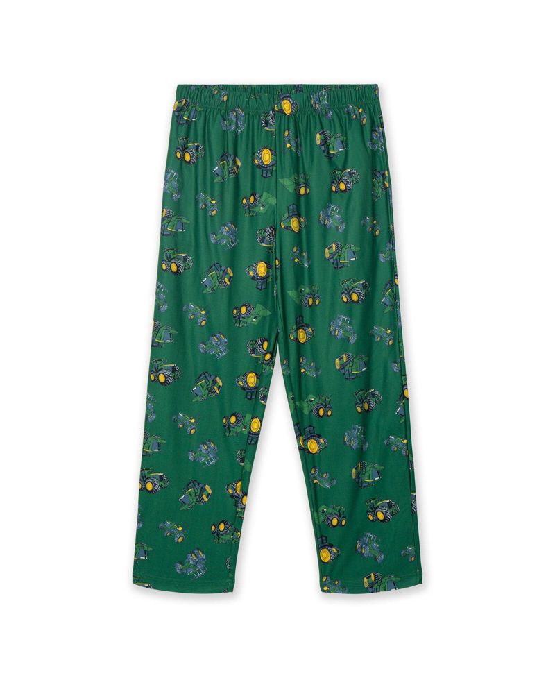 Boys' Loungewear Pajama Pants