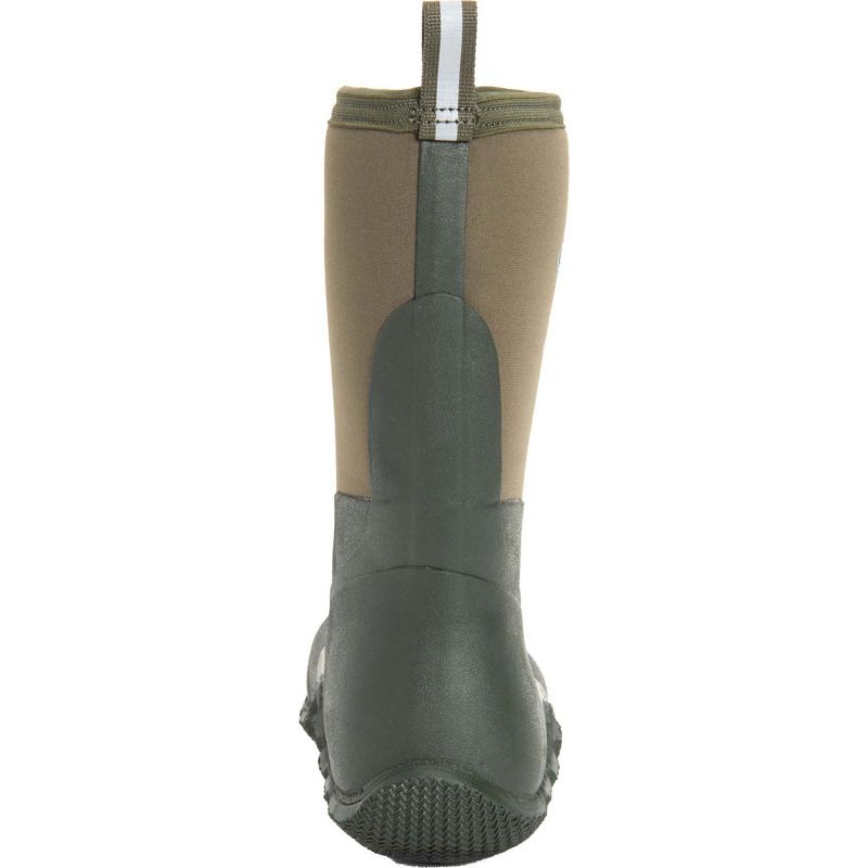 Men's Edgewater Classic Mid Boot