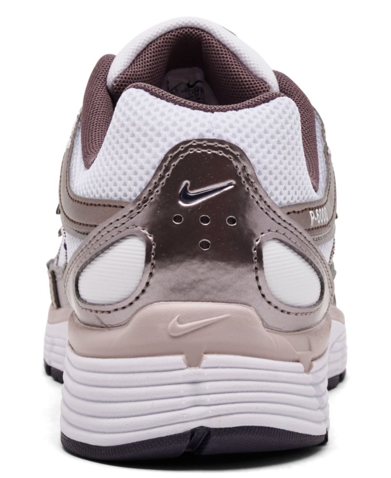 Women's P-6000 Casual Sneakers from Finish Line