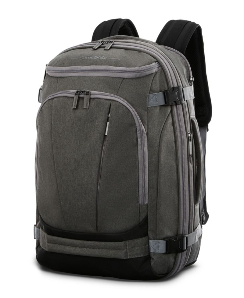 Mother Lode Travel Backpack