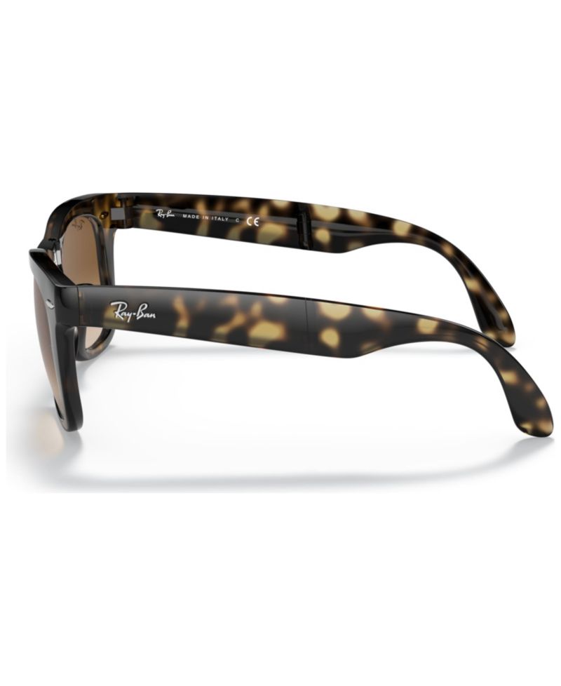 Sunglasses, RB4105 FOLDING WAYFARER