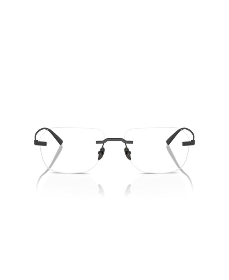 Ferrari Unisex Pillow Titanium FH3003TD Eyeglasses