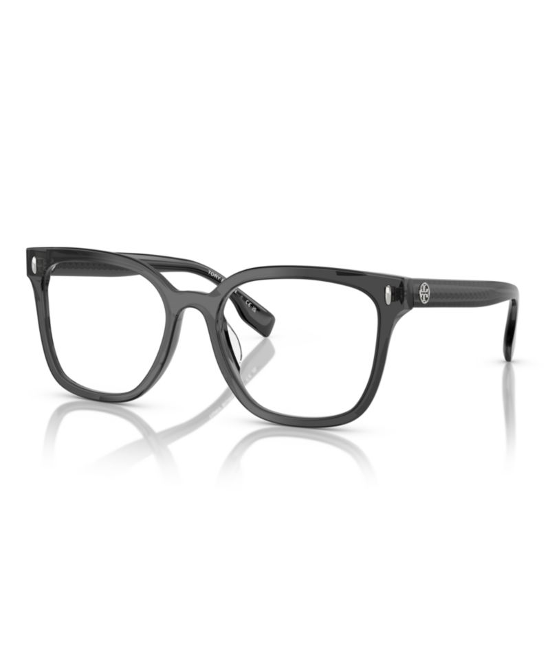 Woman Square Plastic TY2152U Eyeglasses