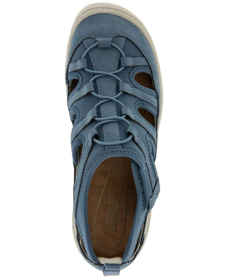 Women's Cupcake Casual Mary Jane Flats