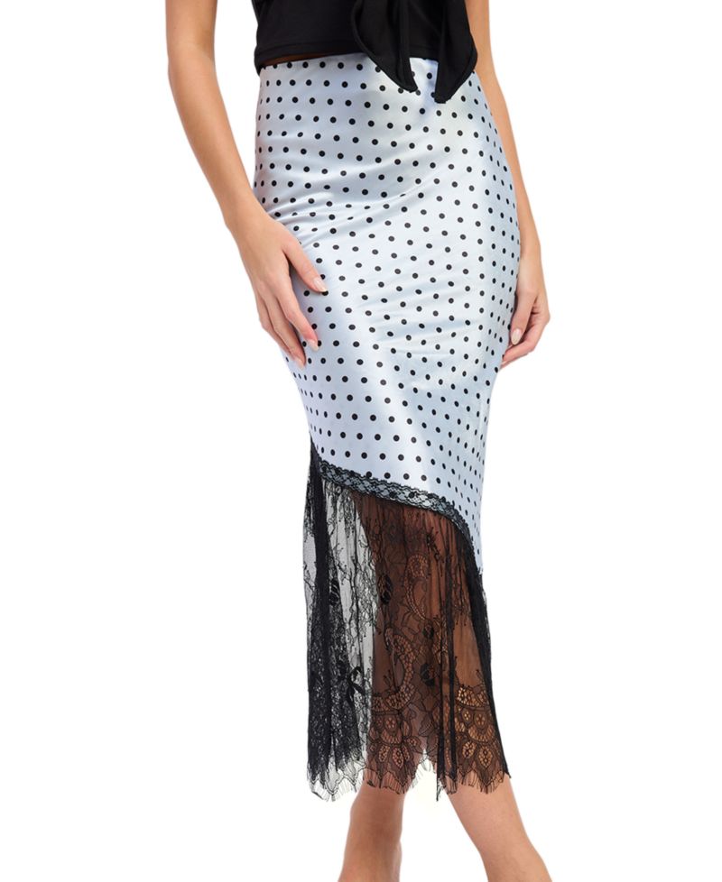 Women's Hazel Midi Skirt