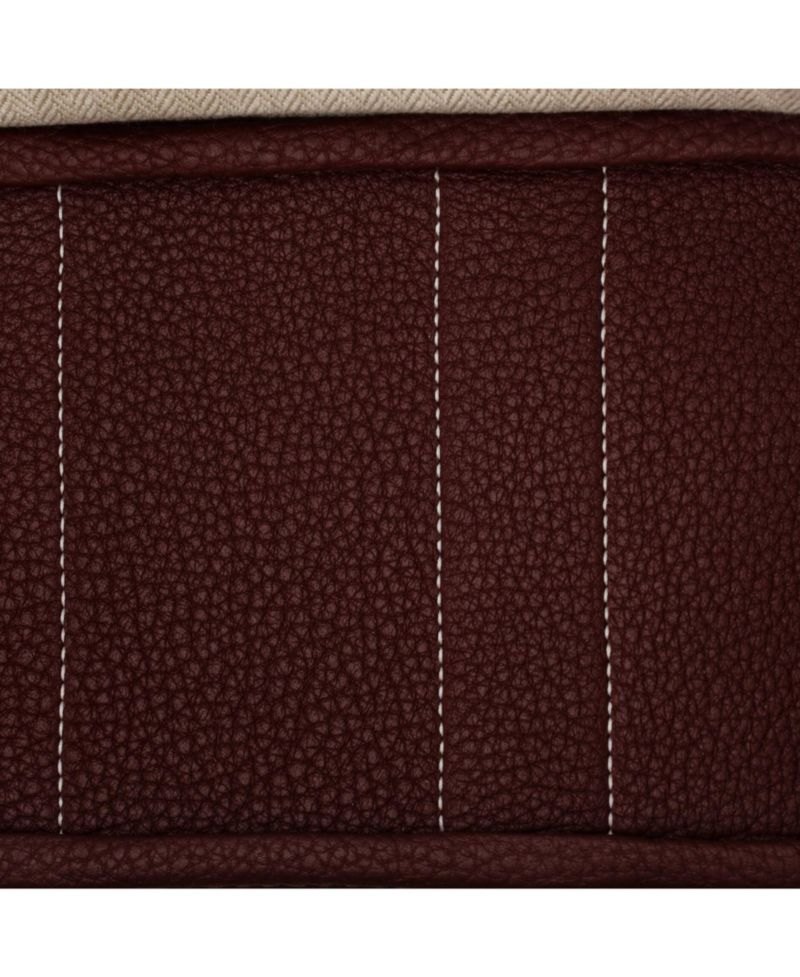 23 Neo Garden Party Tote Leather