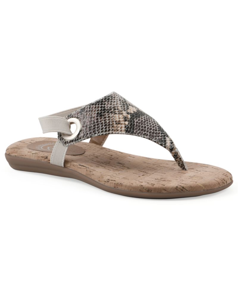 Women's Lifeway Slingback Sandals