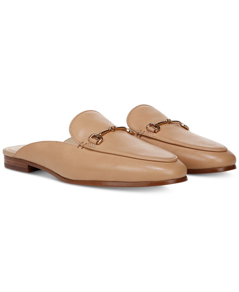 Women's Linnie Bit Slip-On Mules