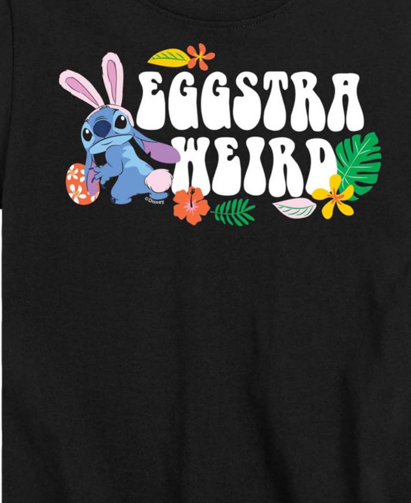 Boys' 8-20 Eggstra Weird Short-Sleeve Graphic T-Shirt