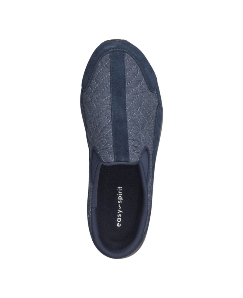 Женские кроссовки Mule Walking Slip-On для путешествий