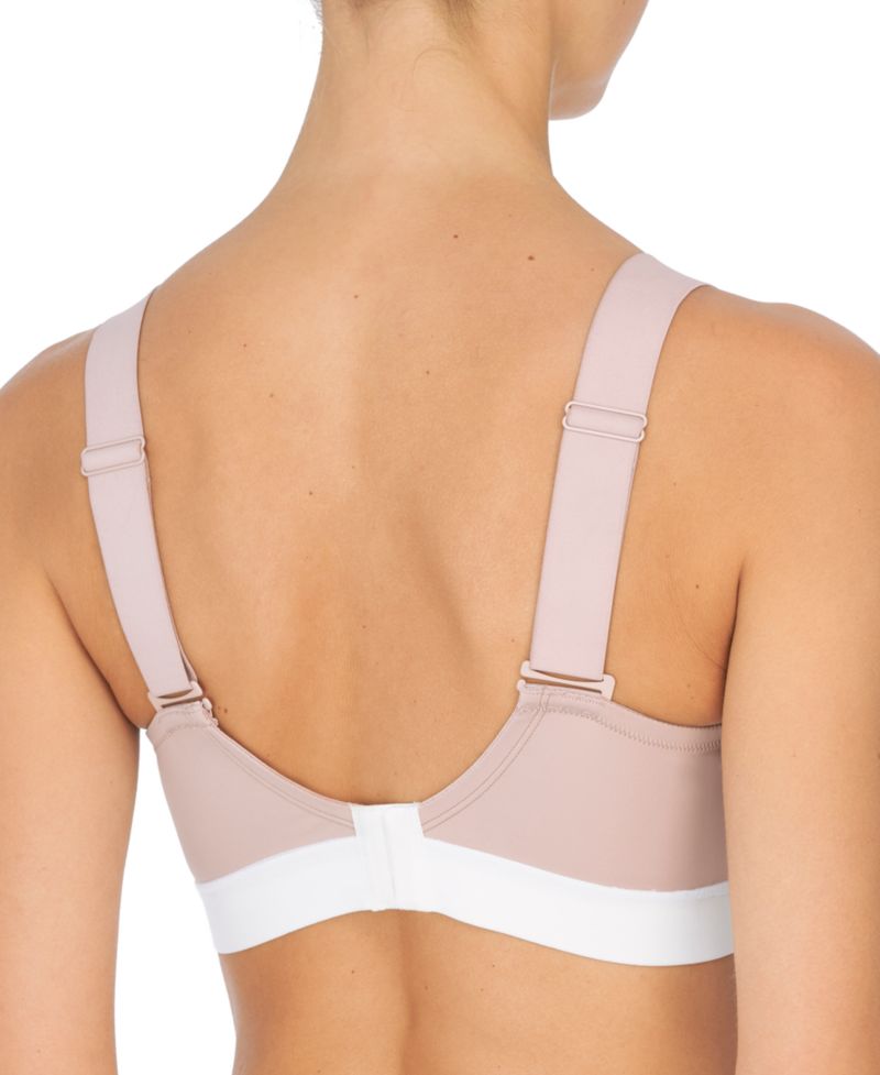 Women's Dynamic Convertible Contour Sport Bra 751245