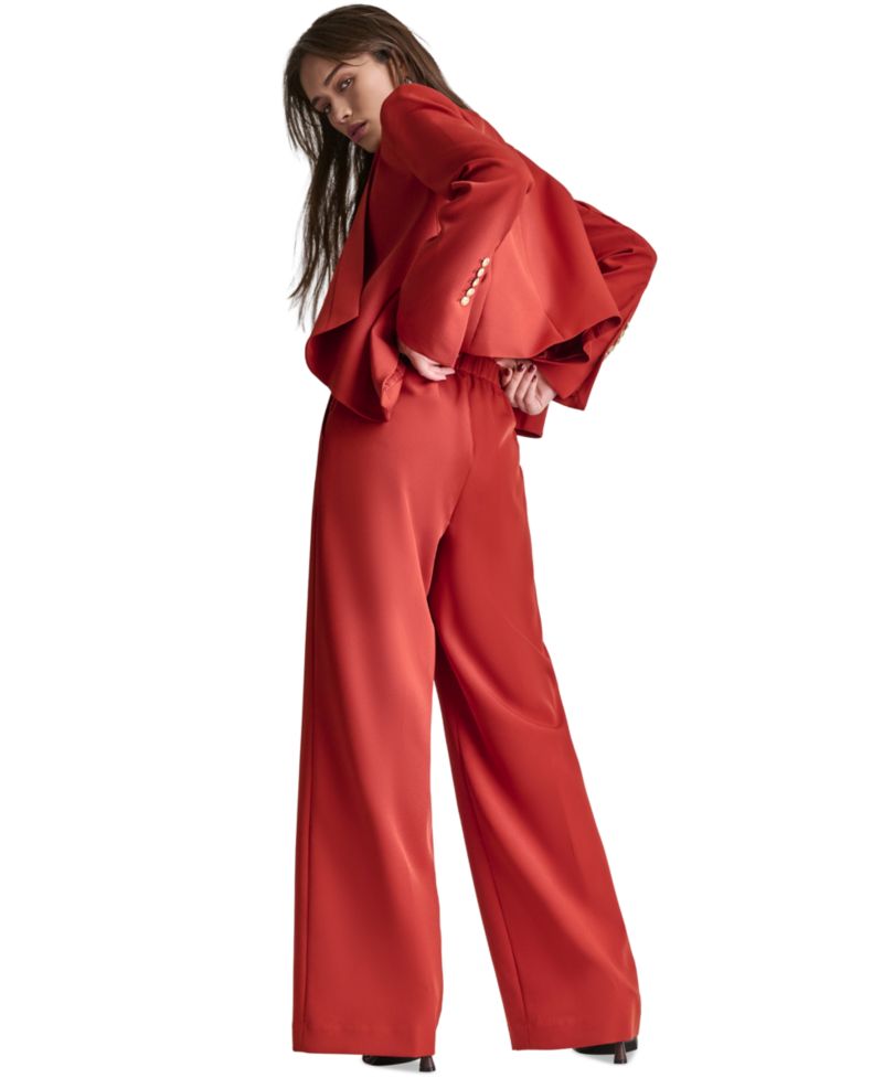 Women's Wide-Leg Pants