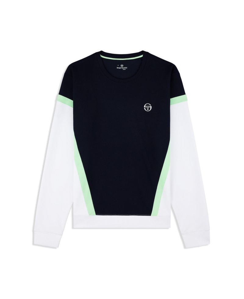 Men's Pagia Crewneck