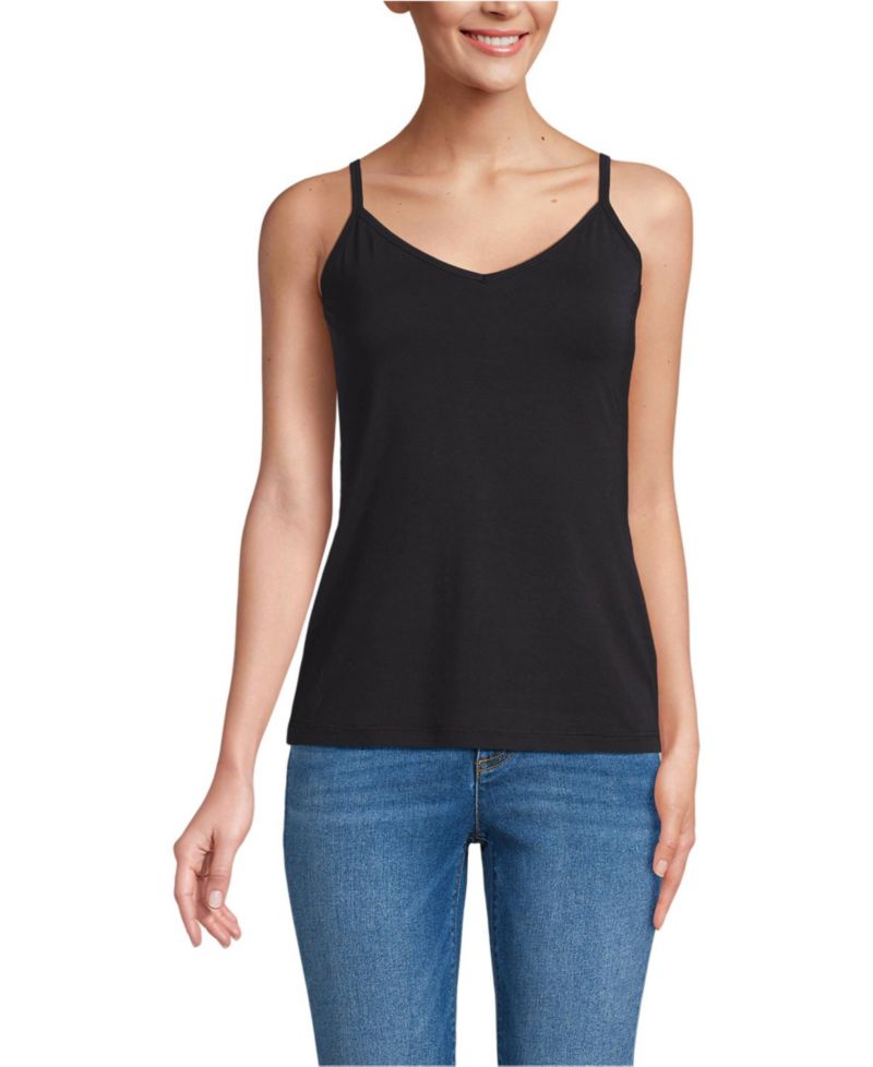 Women's Cooling V-neck Camisole