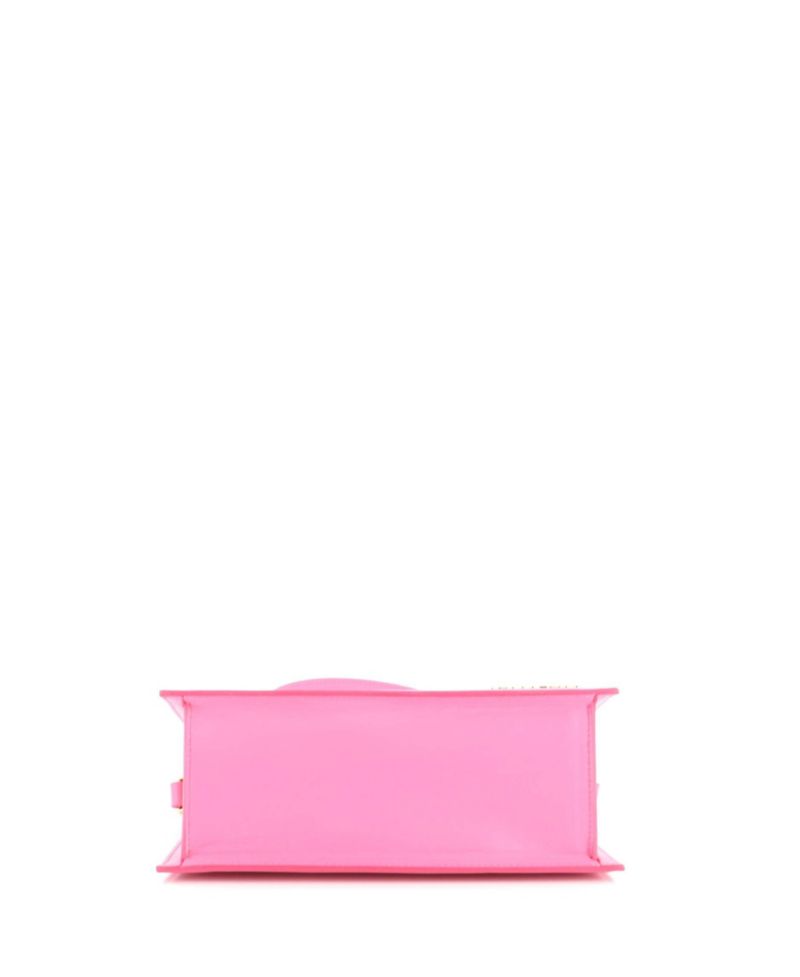 Large Le Grand Chiquito Bag Leather