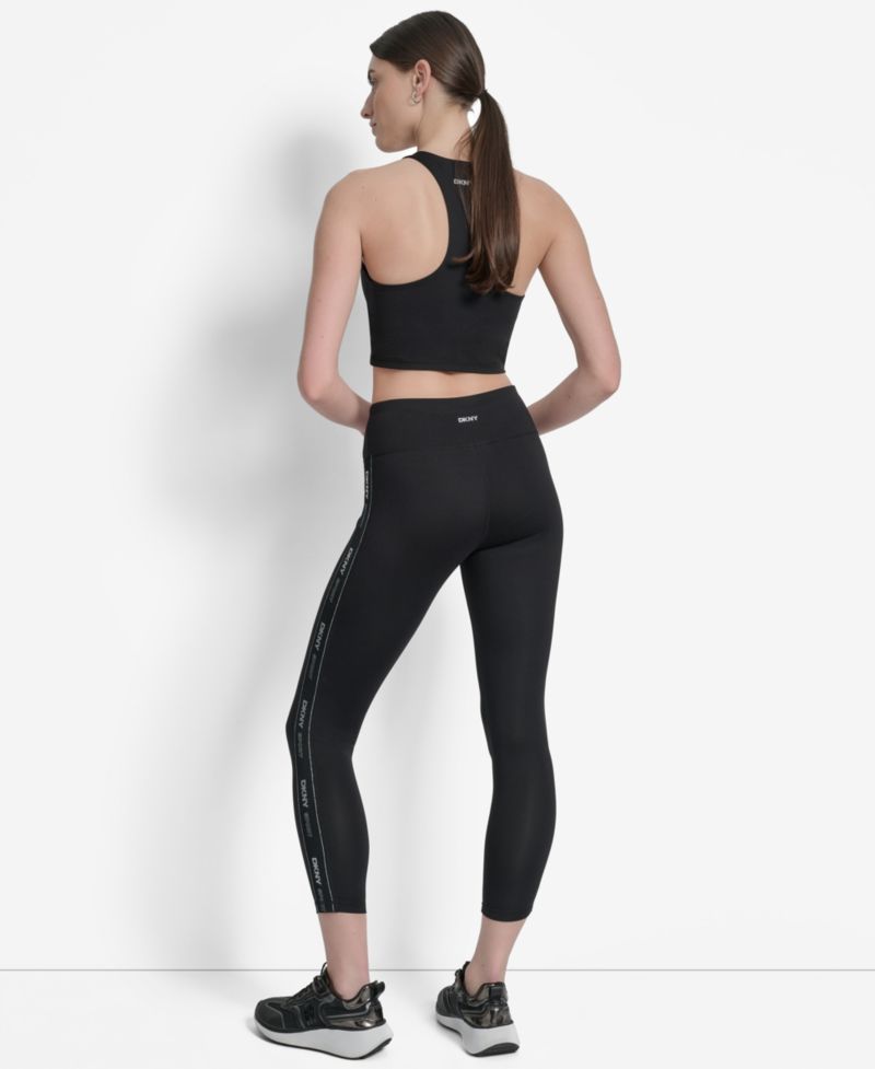 Sport Women's Balance Compression High-Waist Pants