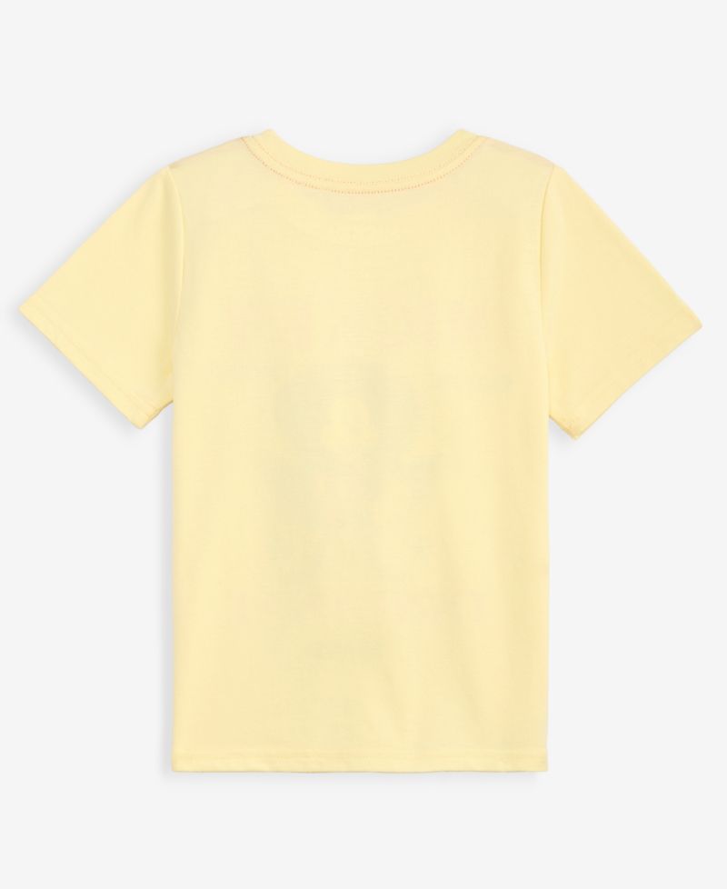 Toddler Boys' 12M-5T Classic Mickey Mouse Short-Sleeve T-Shirt
