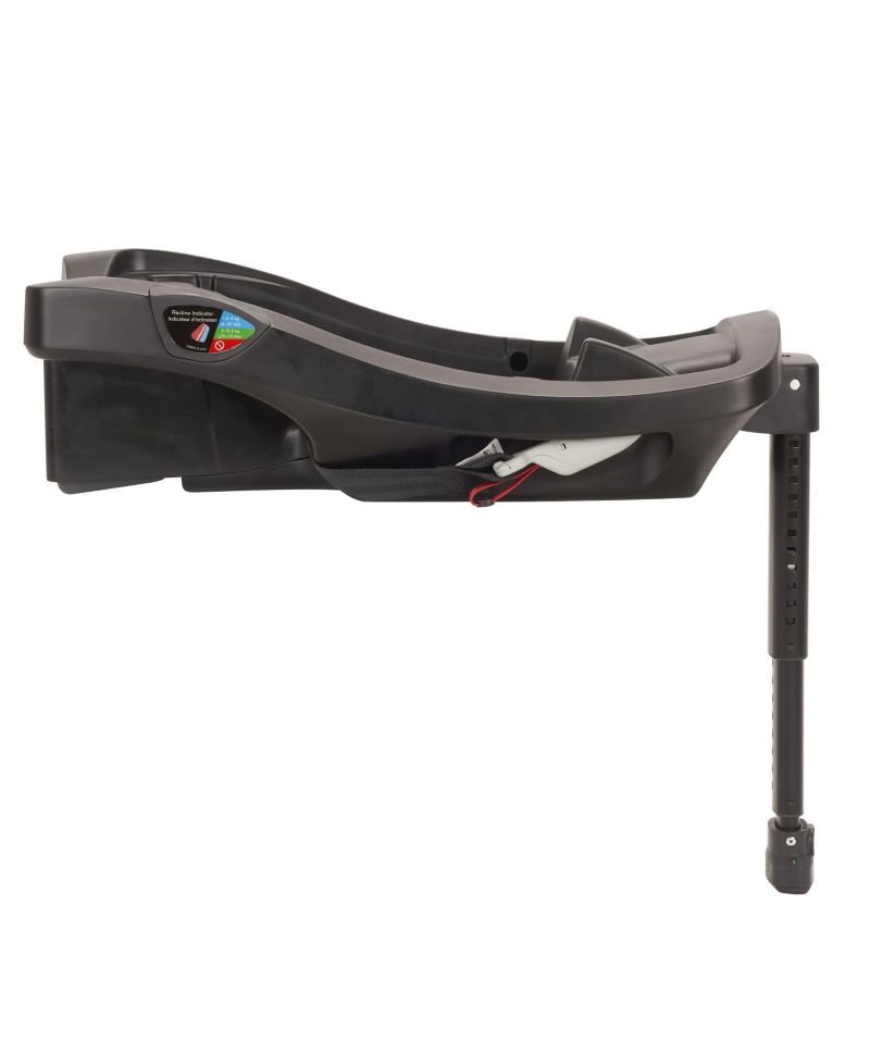 Litemax DLX Infant Car Seat Base