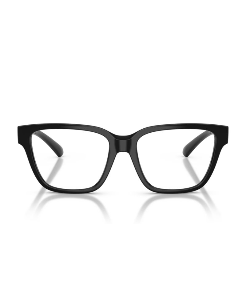 Woman Square Plastic BE2457U Eyeglasses