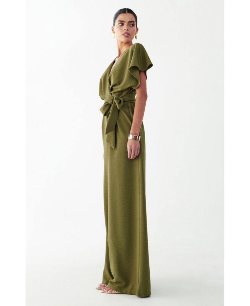 Women's Hannah Jumpsuit