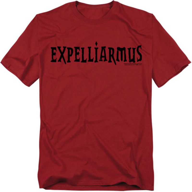 Men's Expelliarmus T Shirt