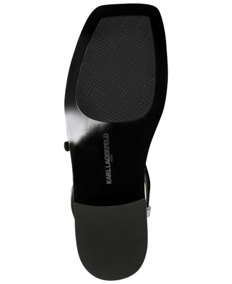 Women's Miram Flat Sandals