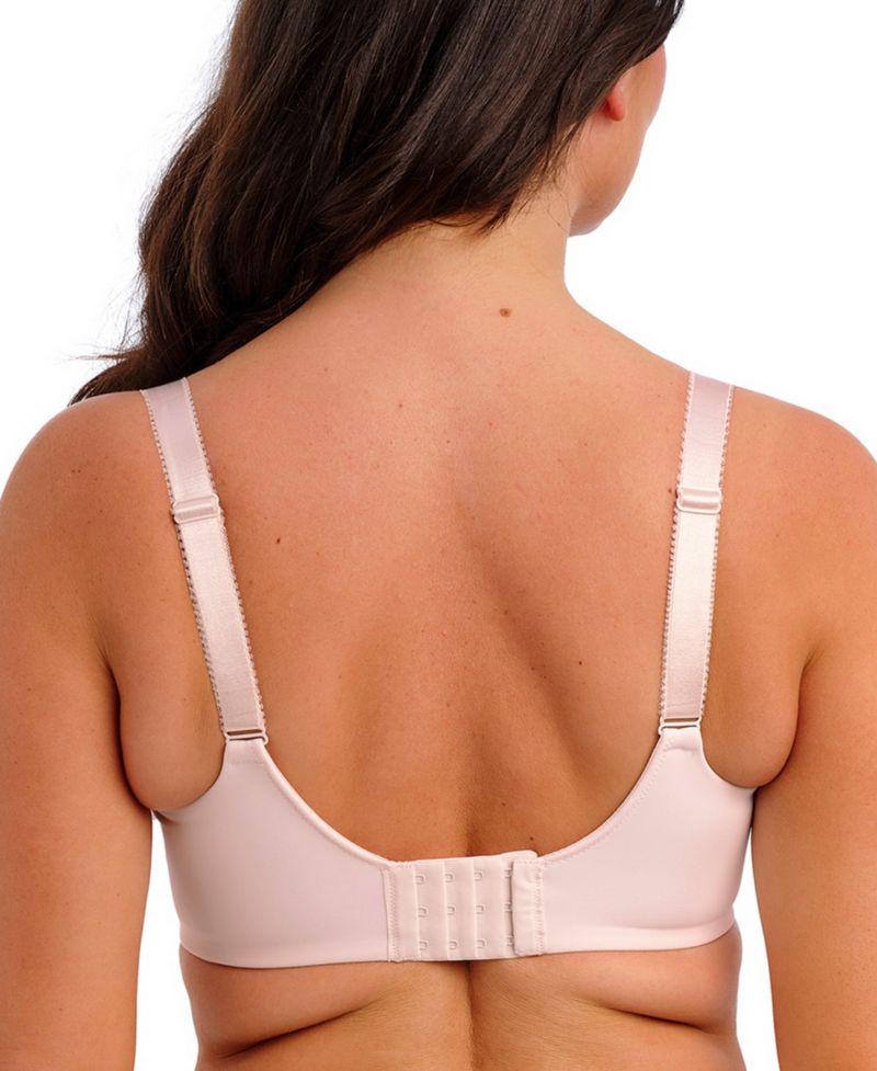 Women's Demure Underwire Bra