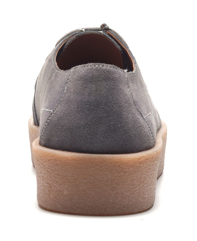 Men's Mason Moc-Toe Derby Shoe