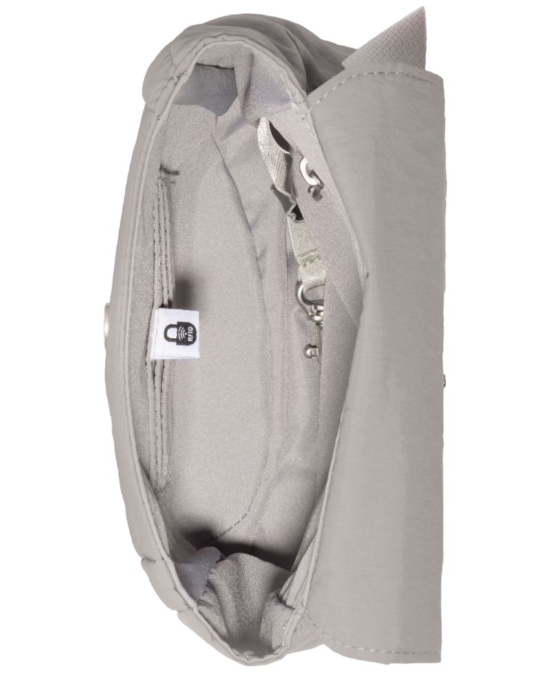 Swift Flap Mini Crossbody Bag