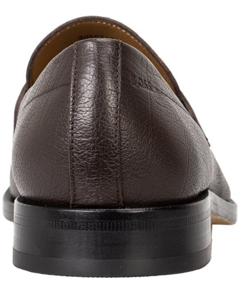 Men's Slip-On Tayil Loafers