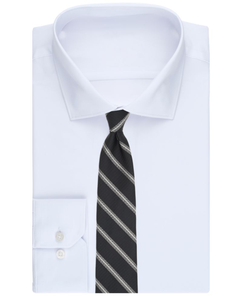Men's Romanis Stripe Tie