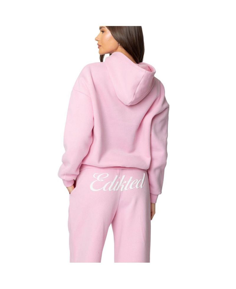 Women's Miss Hoodie