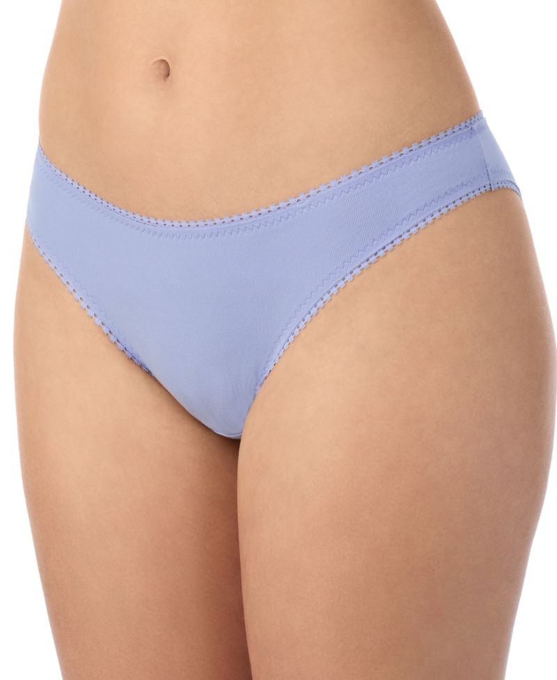 Women's Cabana Cotton Bikini Underwear 1402
