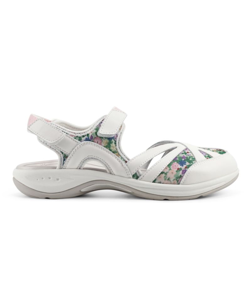 Women's Esplash Closed Toe Hiking Sandals