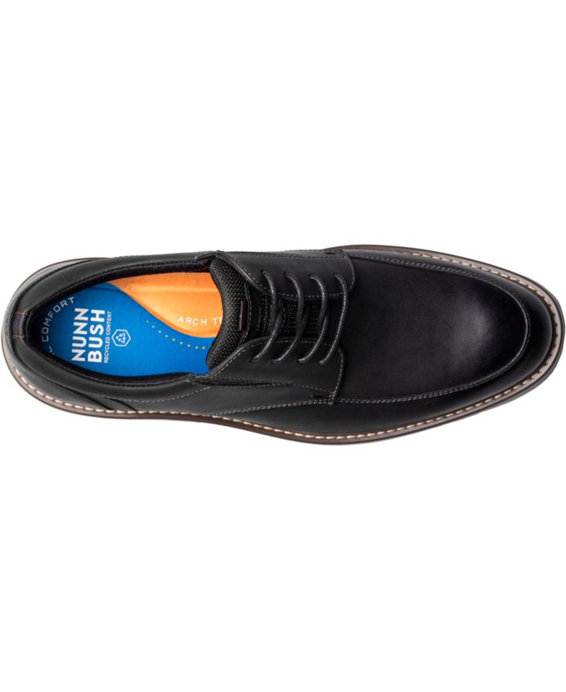 Men's Griff Moc Toe Oxford