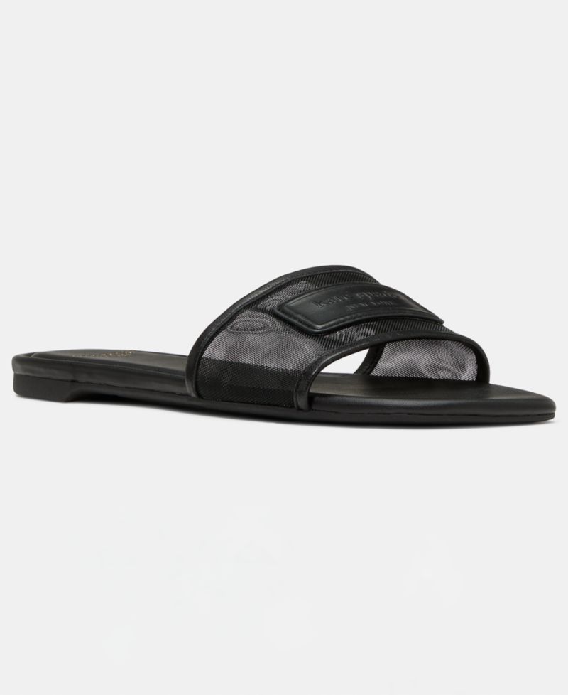 Women's Breezy Slide Slip-On Sandals