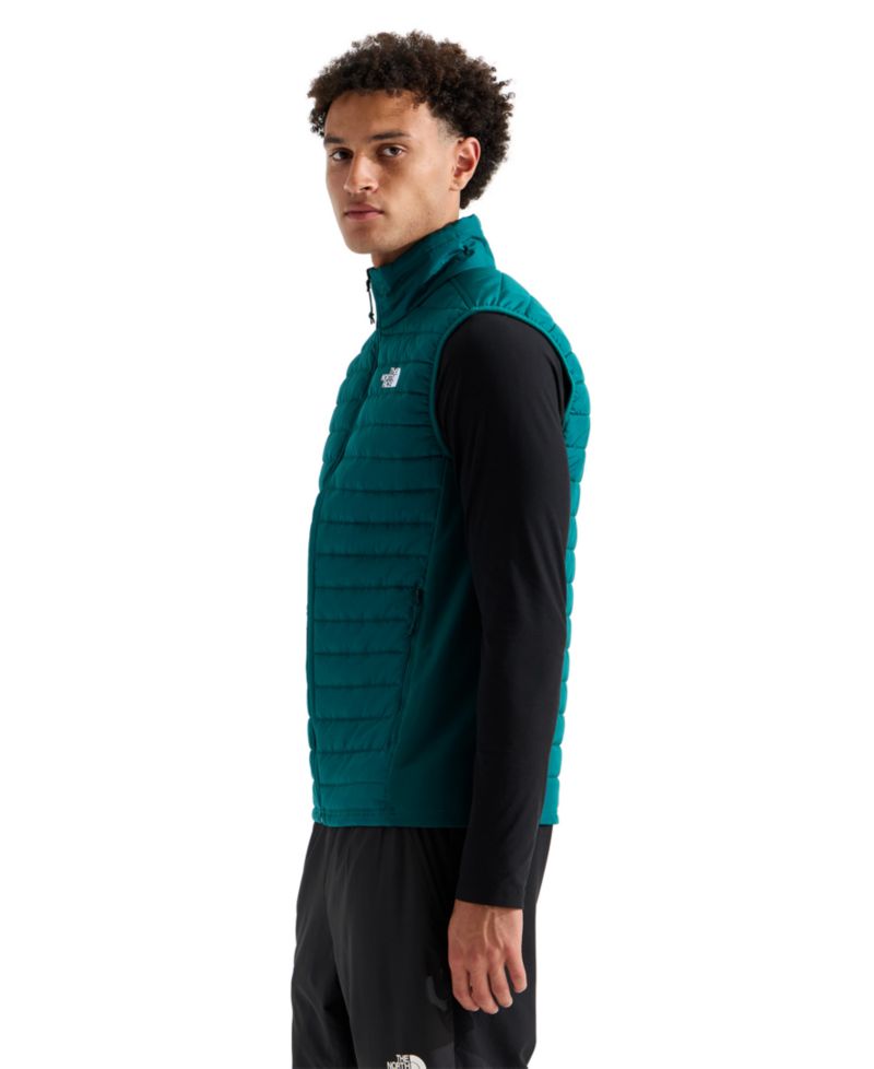 Men's Canyonlands Hybrid Slim-Fit Vest