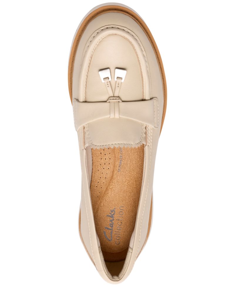 Women's Westlynn Bella Lug-Sole Comfort Loafers