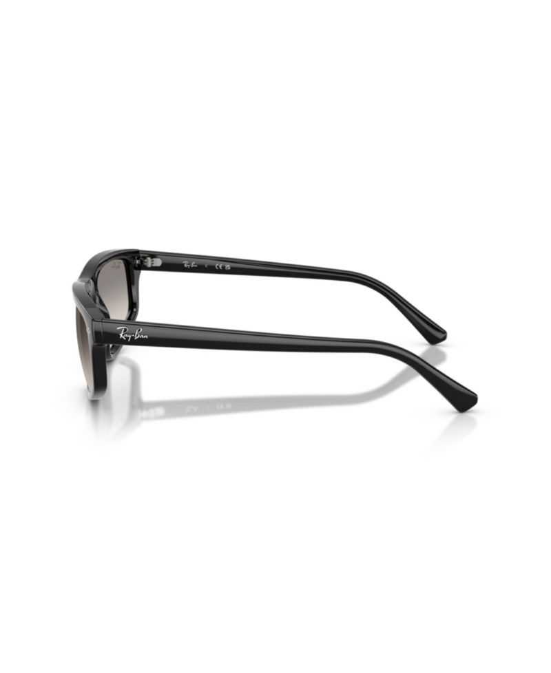 Unisex Geometric Sunglasses, RB2225