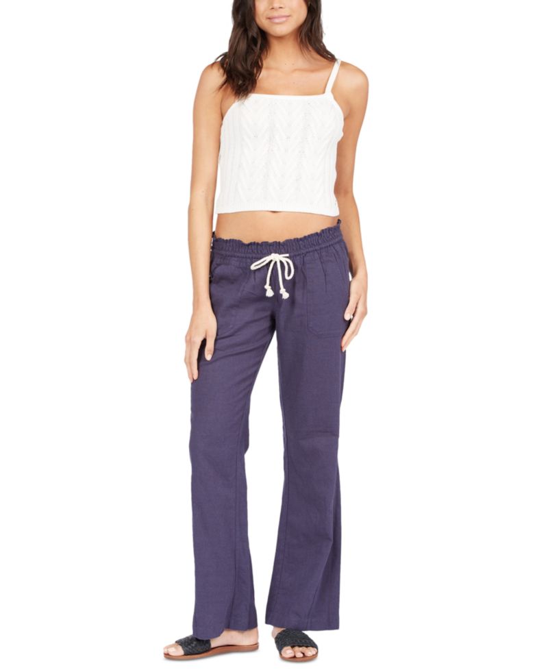 Women's Oceanside Drawstring Pants